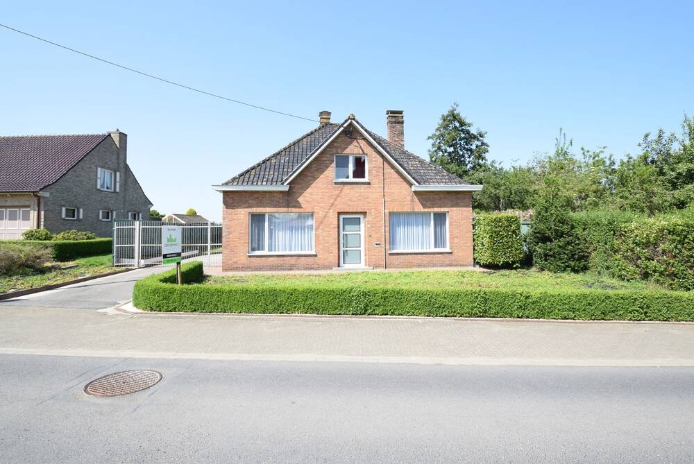Huis te  huur in Diksmuide 8600 845.00€ 2 slaapkamers 168.00m² - Zoekertje 507736
