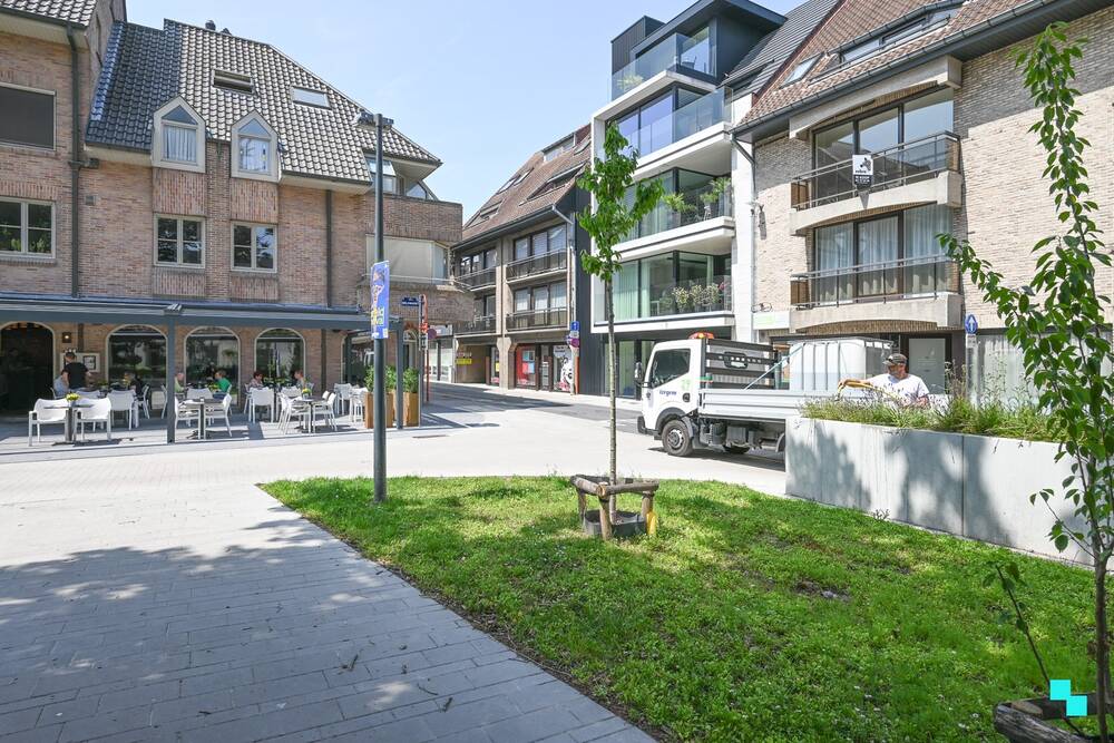 Appartement te koop in Izegem 8870 155000.00€ 2 slaapkamers 81.00m² - Zoekertje 507787