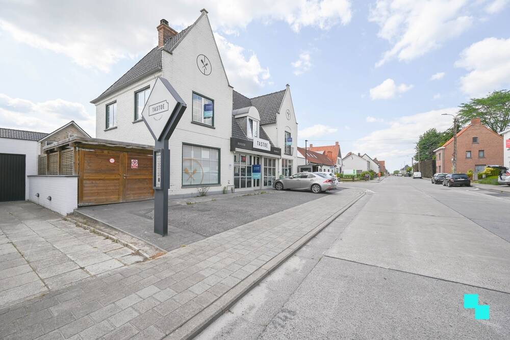 Huis te koop in Waregem 8790 535000.00€ 5 slaapkamers 495.00m² - Zoekertje 507789