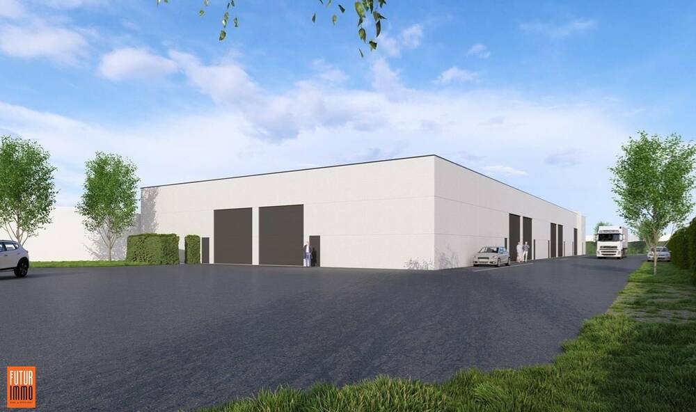 Handelszaak te koop in Wingene 8750 399000.00€ slaapkamers 300.00m² - Zoekertje 508269