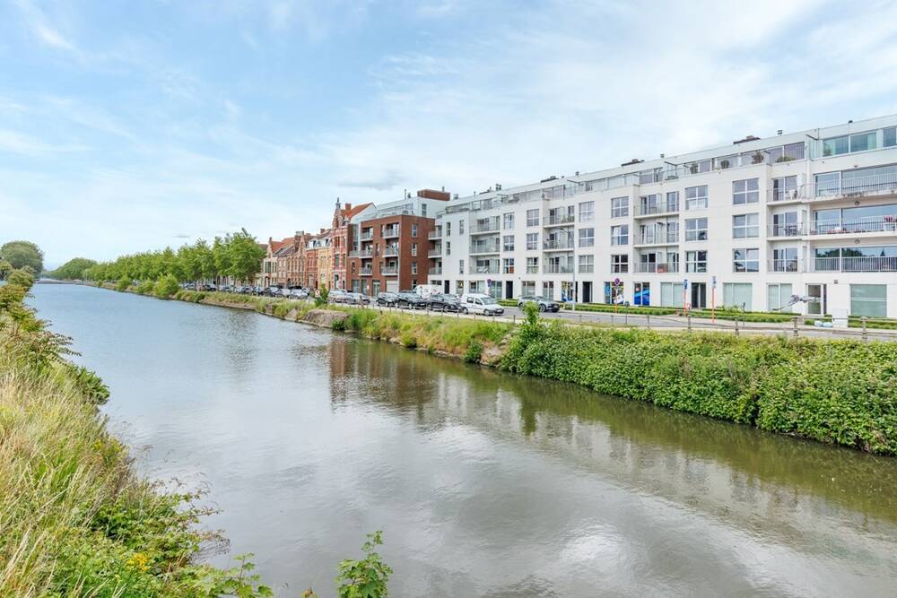 Huis te koop in Sint-Kruis 8310 299000.00€ 2 slaapkamers 90.00m² - Zoekertje 508233