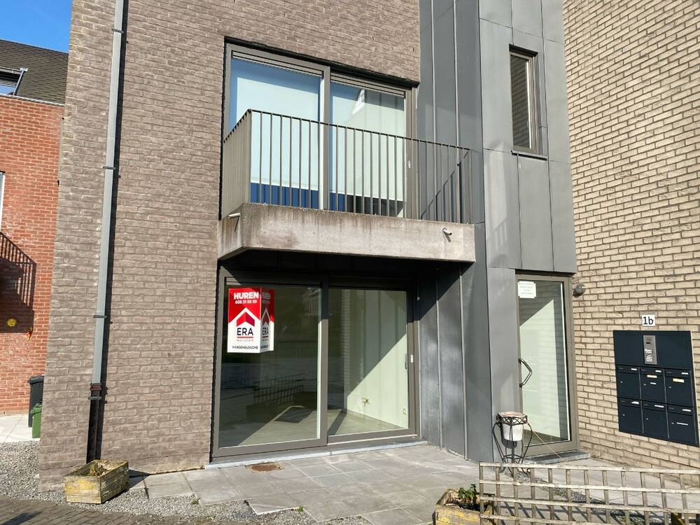 Appartement te  huur in Alveringem 8690 760.00€ 2 slaapkamers 73.16m² - Zoekertje 508016