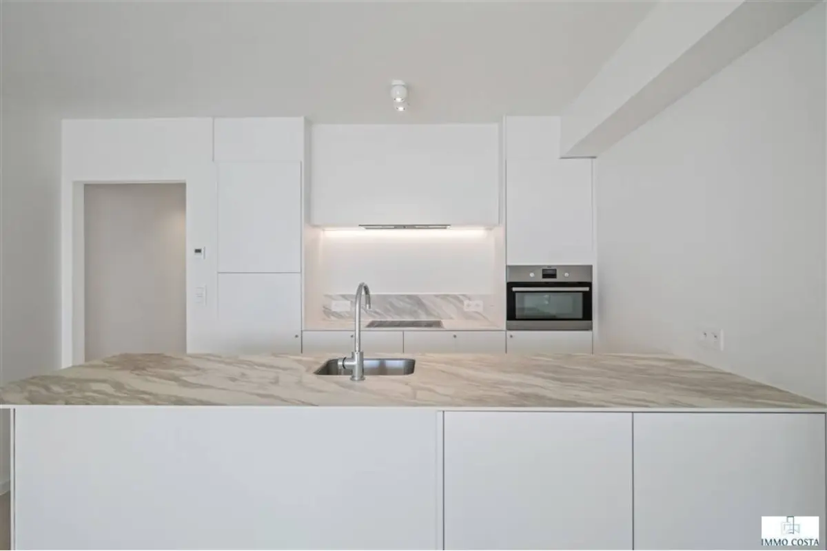 Appartement te  koop in Middelkerke 8430 475000.00€ 2 slaapkamers 86.00m² - Zoekertje 508425