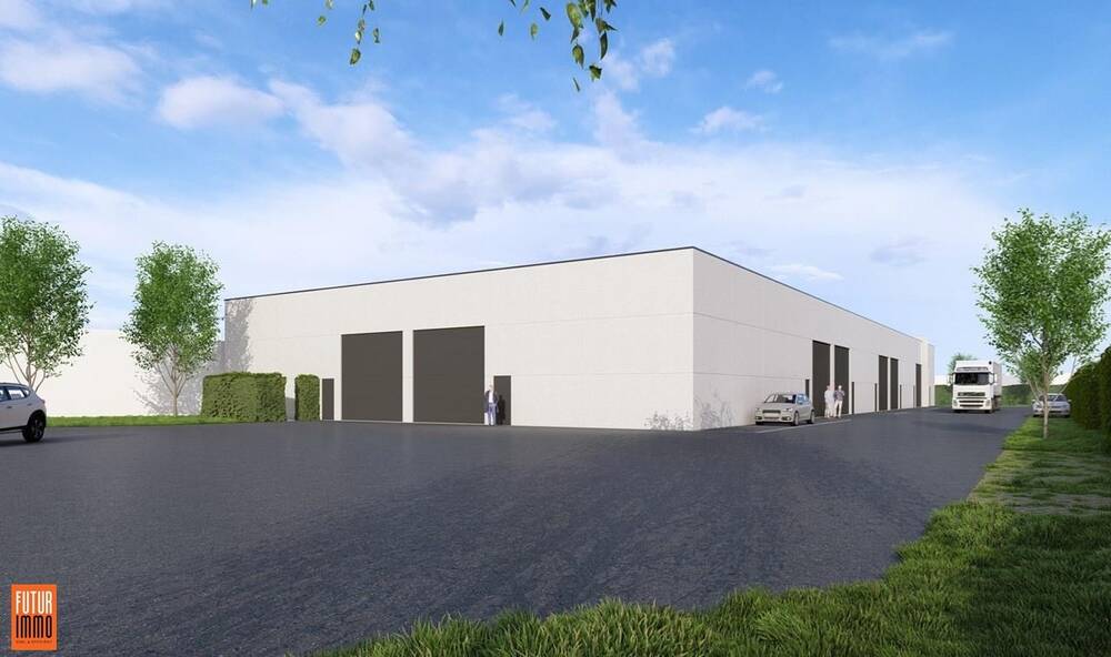 Handelszaak te koop in Wingene 8750 299000.00€ slaapkamers 190.00m² - Zoekertje 508271