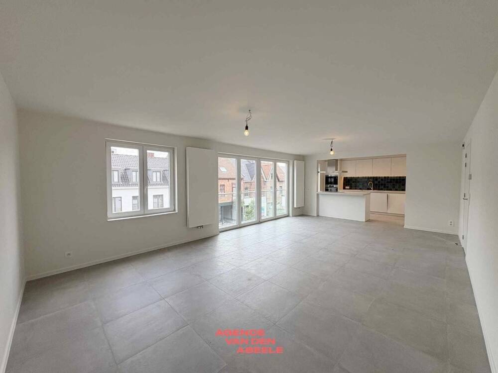 Appartement te huur in Torhout 8820 875.00€ 2 slaapkamers m² - Zoekertje 507658