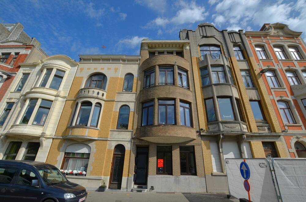 Huis te huur in Oostende 8400 795.00€ 2 slaapkamers m² - Zoekertje 509471