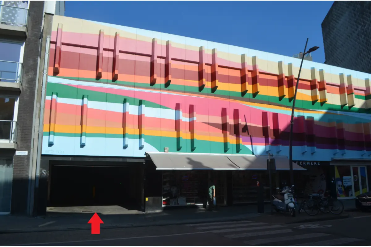 Parking & garage te  koop in Oostende 8400 50000.00€  slaapkamers m² - Zoekertje 508939