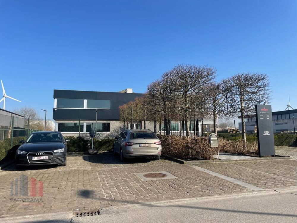 Handelszaak te koop in Brugge 8000 3950000.00€ slaapkamers 841.00m² - Zoekertje 509046