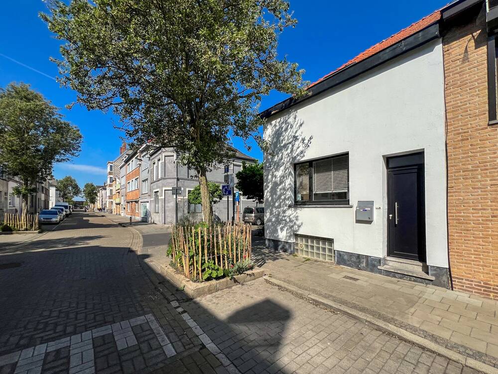 Huis te koop in Oostende 8400 320000.00€ 4 slaapkamers 198.00m² - Zoekertje 509817