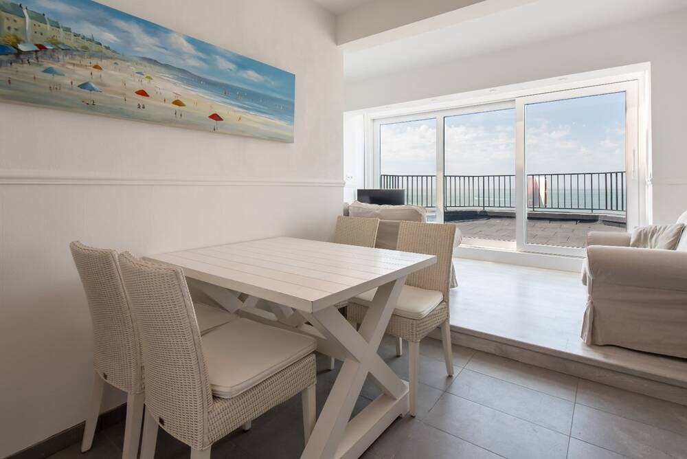 Appartement te koop in Middelkerke 8430 329000.00€ 1 slaapkamers 47.00m² - Zoekertje 508930