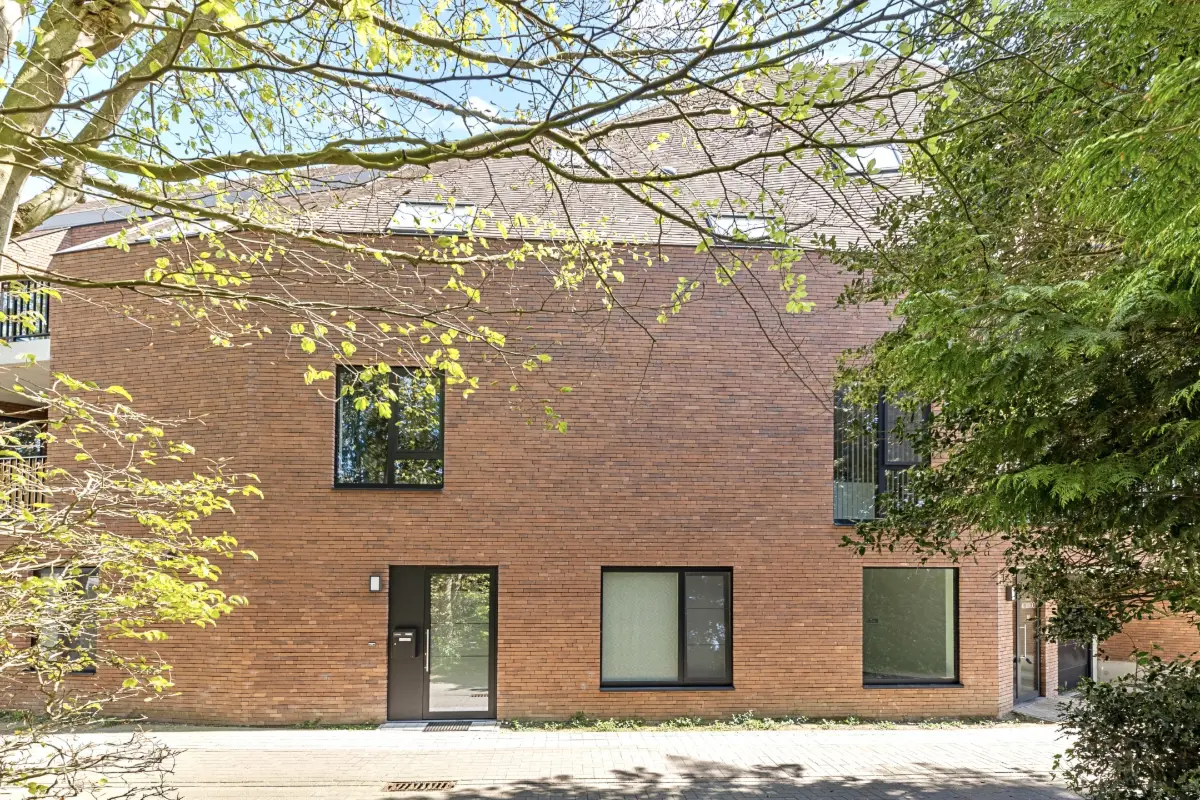 Appartement te  koop in Gistel 8470 358500.00€ 3 slaapkamers 130.00m² - Zoekertje 509704