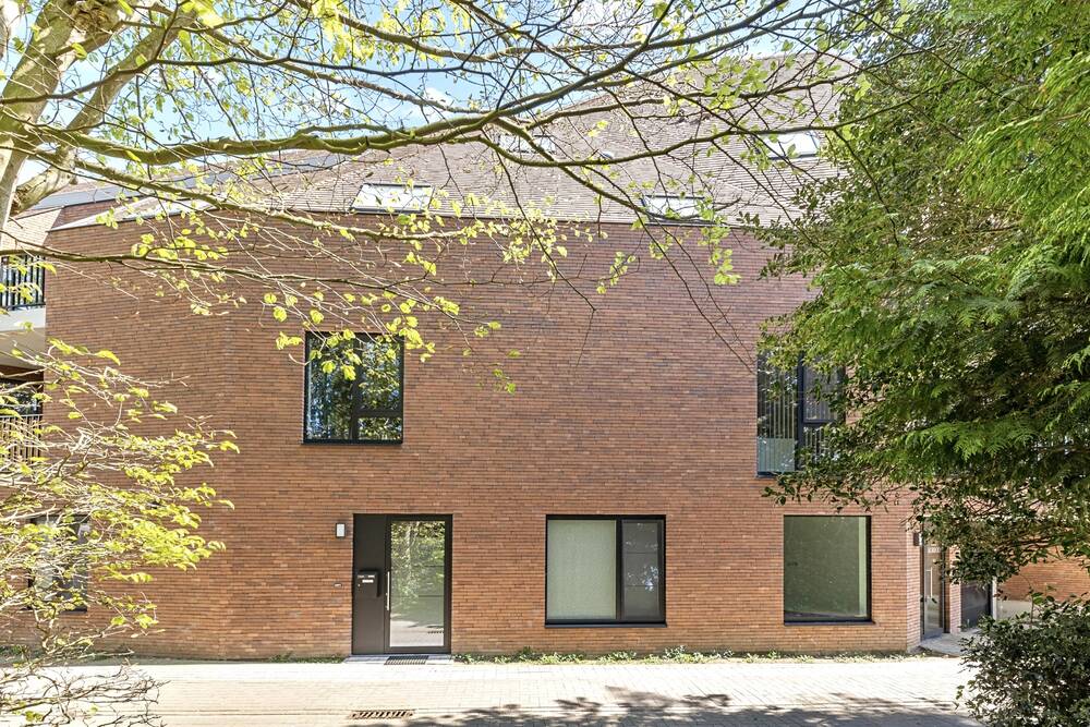 Appartement te koop in Gistel 8470 358500.00€ 3 slaapkamers 130.00m² - Zoekertje 509704