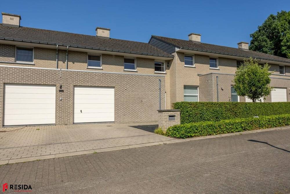 Huis te  koop in Bossuit 8583 319000.00€ 3 slaapkamers 150.00m² - Zoekertje 509441