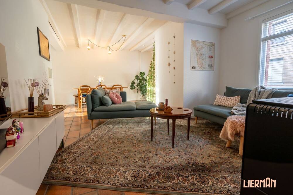 Huis te koop in Outrijve 8582 338000.00€ 3 slaapkamers 201.00m² - Zoekertje 509249