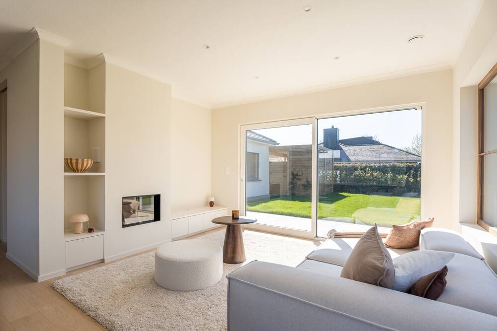Huis te  koop in Koksijde 8670 695000.00€ 3 slaapkamers 184.00m² - Zoekertje 508998