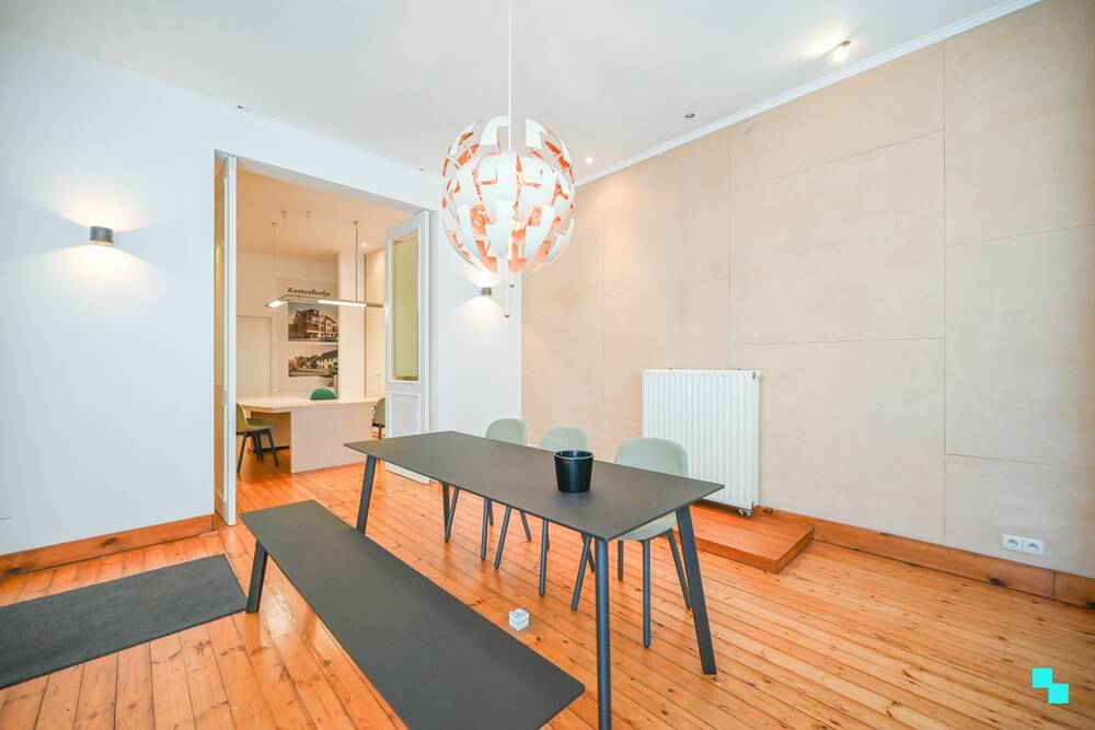 Handelszaak te huur in Waregem 8790 700.00€ slaapkamers 67.00m² - Zoekertje 509016