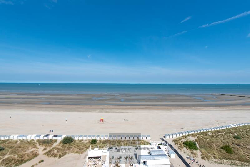 Appartement te koop in Nieuwpoort 8620 885000.00€ 3 slaapkamers 90.00m² - Zoekertje 510103