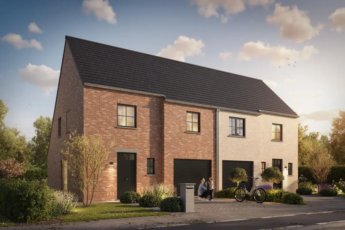 Huis te  koop in Wingene 8750 371294.00€ 3 slaapkamers 154.36m² - Zoekertje 510089