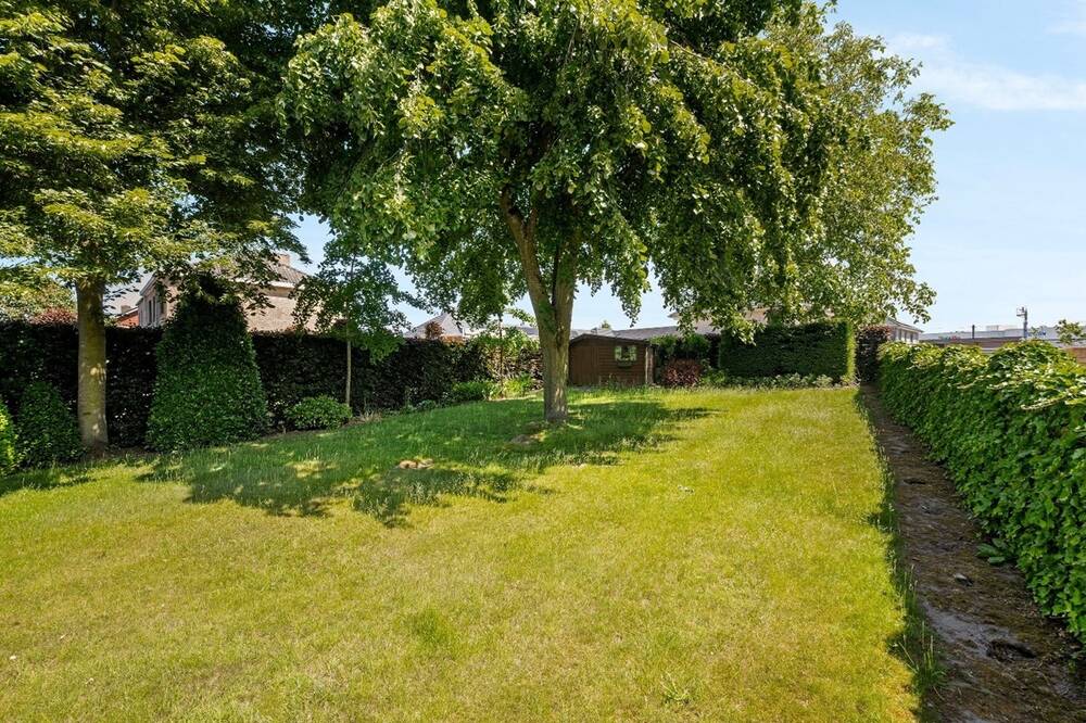 Grond te koop in Diksmuide 8600 110000.00€ slaapkamers m² - Zoekertje 509994