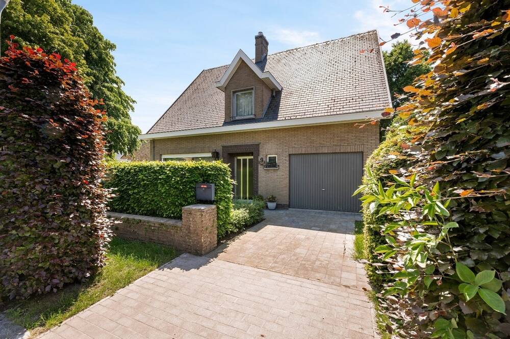 Huis te koop in Diksmuide 8600 310000.00€ 3 slaapkamers 199.00m² - Zoekertje 509995