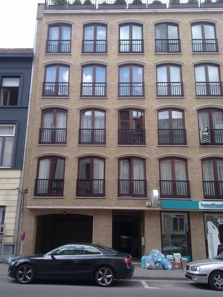 Appartement te koop in Kortrijk 8500 295000.00€ 2 slaapkamers 109.00m² - Zoekertje 510202