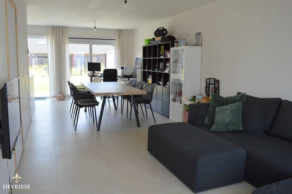 Huis te huur in Heule 8501 995.00€ 3 slaapkamers 123.00m² - Zoekertje 511611