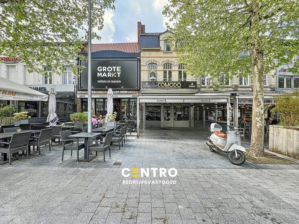 Huis te koop in Izegem 8870 0.00€ 4 slaapkamers 216.00m² - Zoekertje 511284
