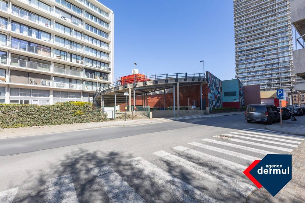 Parking & garage te  koop in Oostende 8400 65000.00€  slaapkamers m² - Zoekertje 511195