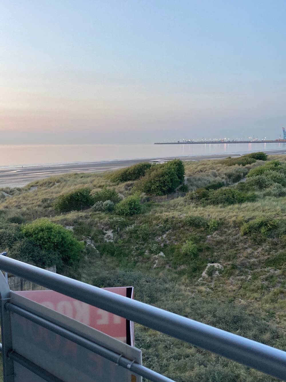 Appartement te  koop in Blankenberge 8370 358000.00€ 2 slaapkamers 71.00m² - Zoekertje 511527