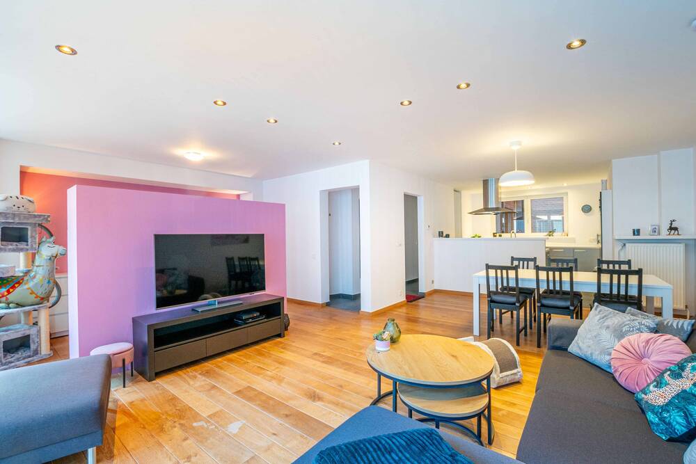 Appartement te koop in Kortrijk 8500 210000.00€ 2 slaapkamers 79.00m² - Zoekertje 511967