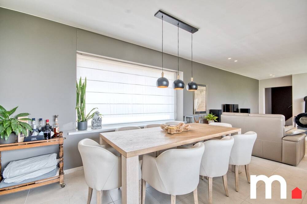 Huis te  koop in Lendelede 8860 323000.00€ 3 slaapkamers 163.00m² - Zoekertje 511679