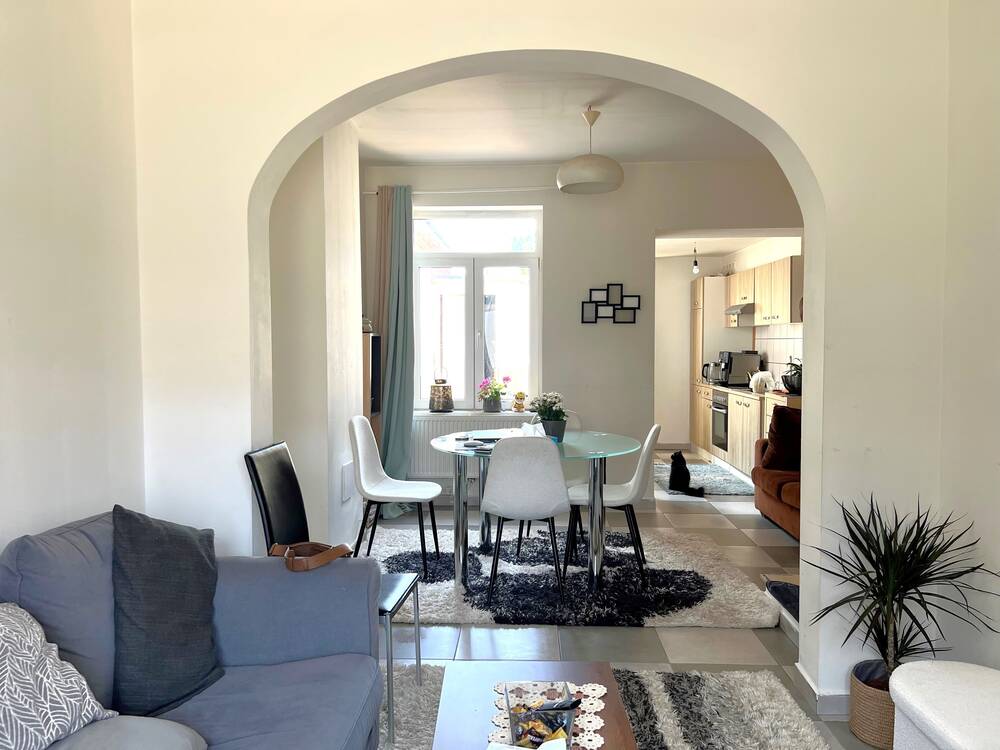 Huis te koop in Menen 8930 149000.00€ 3 slaapkamers 105.00m² - Zoekertje 511680
