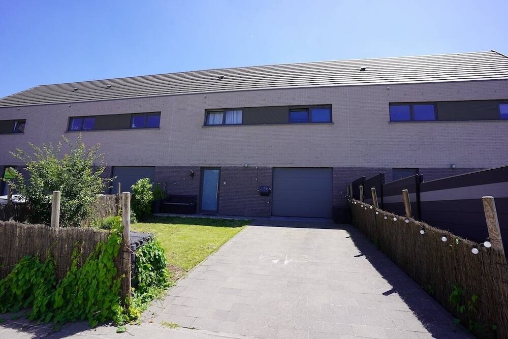Huis te koop in Spiere-Helkijn 8587 365000.00€ 3 slaapkamers 203.00m² - Zoekertje 511735