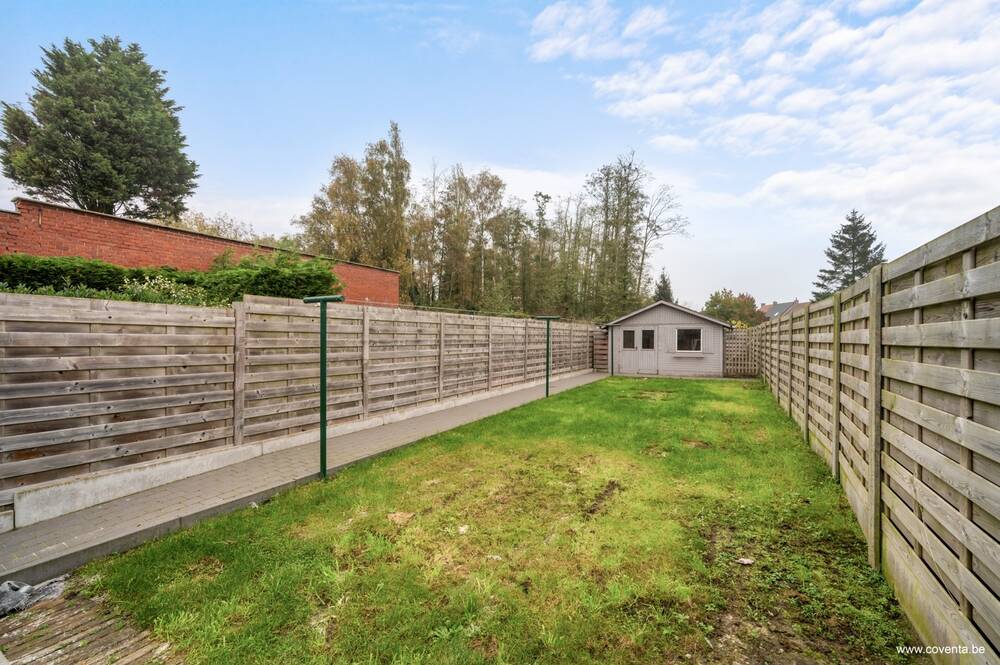 Huis te in Moorslede 8890 182000.00€ 3 slaapkamers 130.00m² - Zoekertje 511222