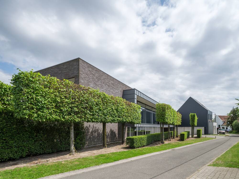 Huis te koop in Kuurne 8520 1150000.00€ 4 slaapkamers 450.00m² - Zoekertje 511416