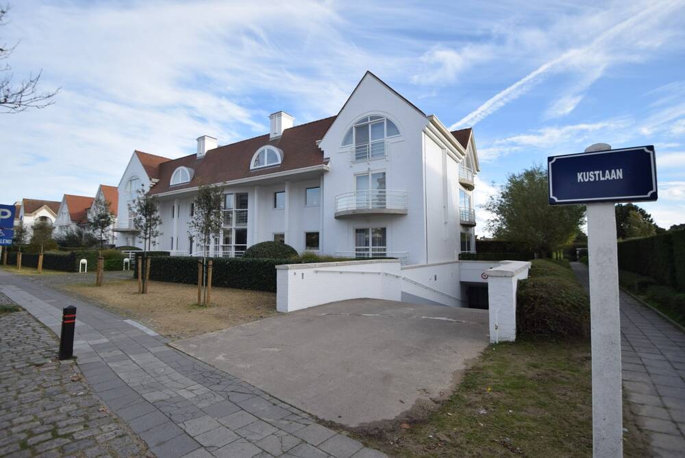 Parking & garage te huur in Knokke 8300 150.00€ slaapkamers m² - Zoekertje 511210