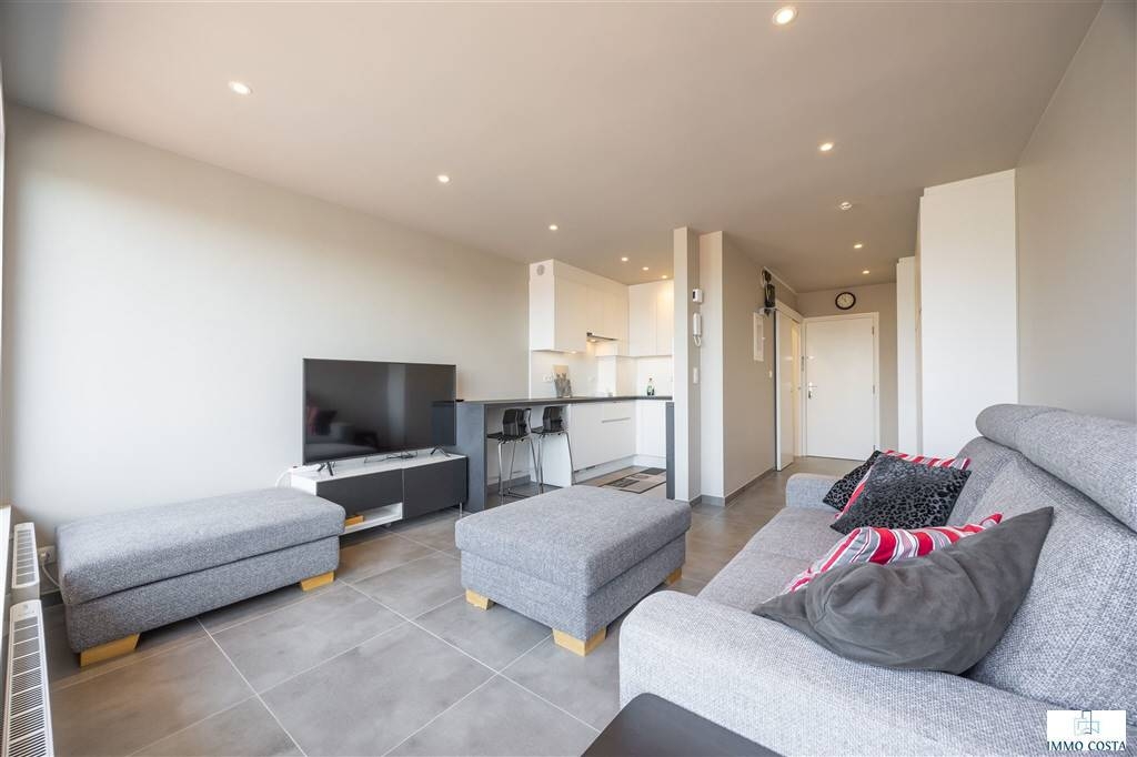 Appartement te koop in Middelkerke 8430 169500.00€ slaapkamers 35.00m² - Zoekertje 512241