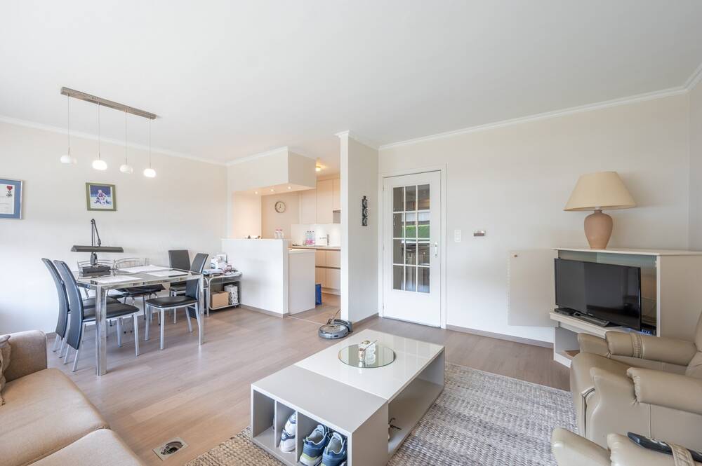 Appartement te koop in Knokke 8300 349000.00€ 1 slaapkamers 55.00m² - Zoekertje 512182