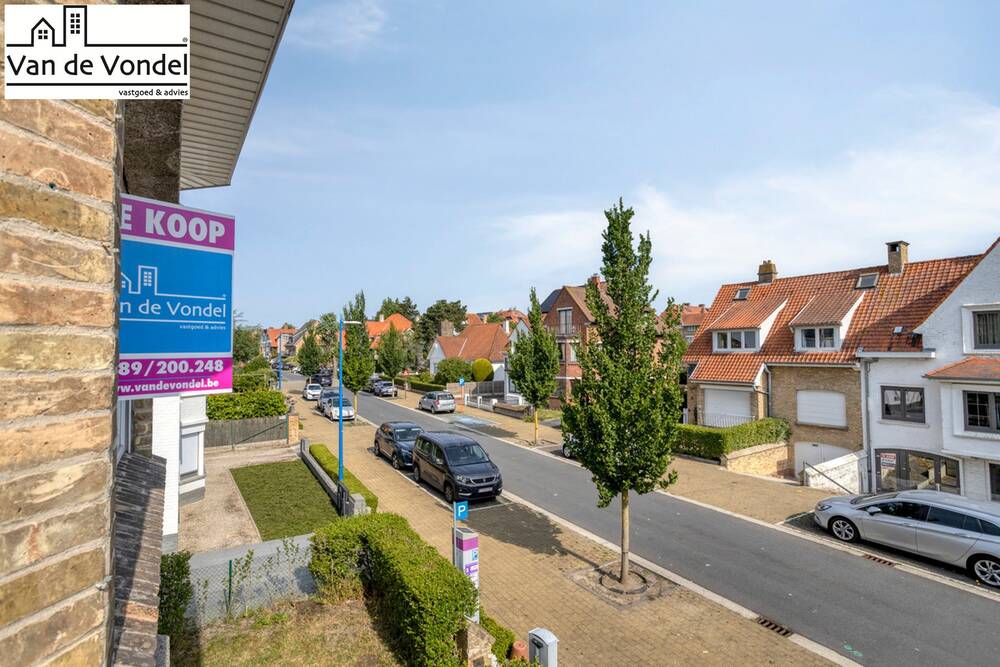 Duplex te koop in Koksijde 8670 349000.00€ 4 slaapkamers 129.00m² - Zoekertje 512219