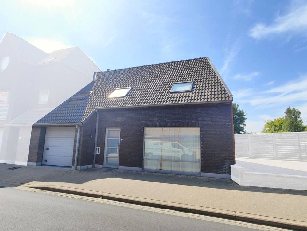 Huis te huur in Ardooie 8850 850.00€ 4 slaapkamers 131.00m² - Zoekertje 512293