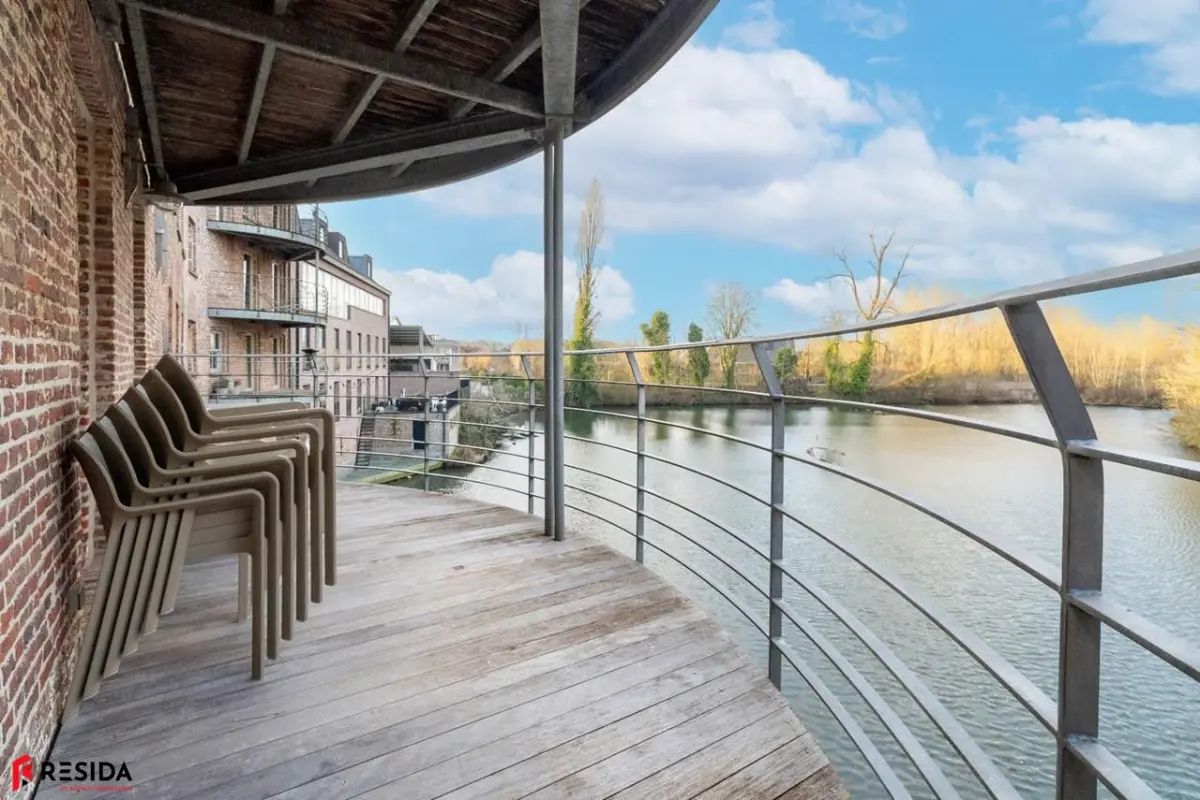 Loft te  koop in Harelbeke 8530 849000.00€ 4 slaapkamers 428.00m² - Zoekertje 512291