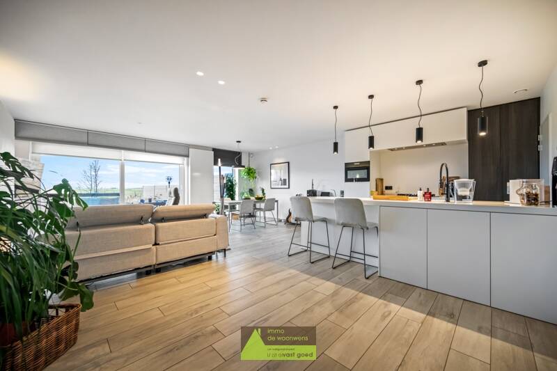 Huis te koop in Ramskapelle 8620 525000.00€ 3 slaapkamers 190.00m² - Zoekertje 512565