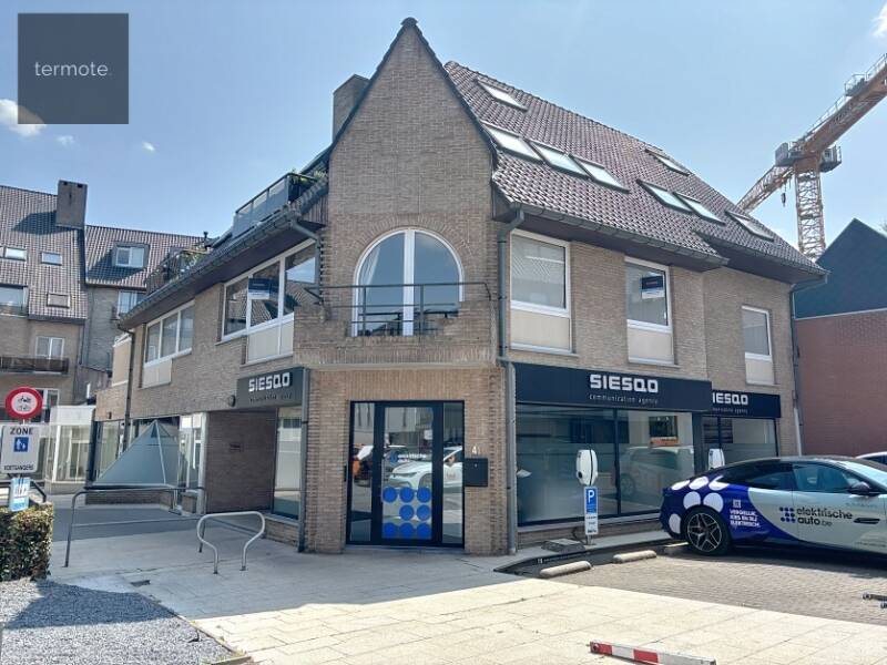 Appartement te  koop in Waregem 8790 259000.00€ 2 slaapkamers 113.00m² - Zoekertje 512743