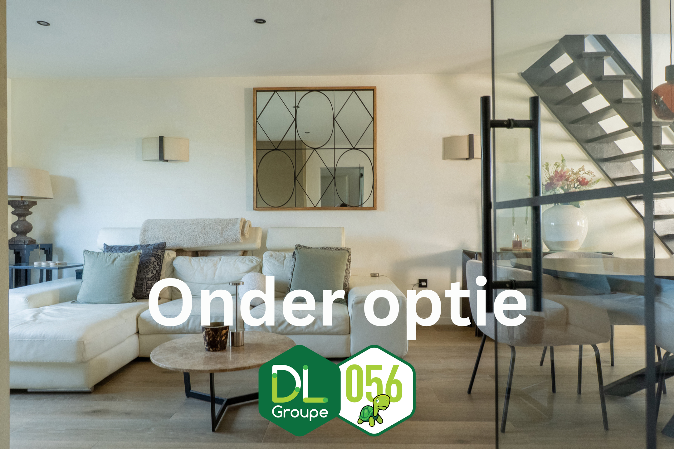 Huis te  koop in Marke 8510 285000.00€ 2 slaapkamers 110.00m² - Zoekertje 551326