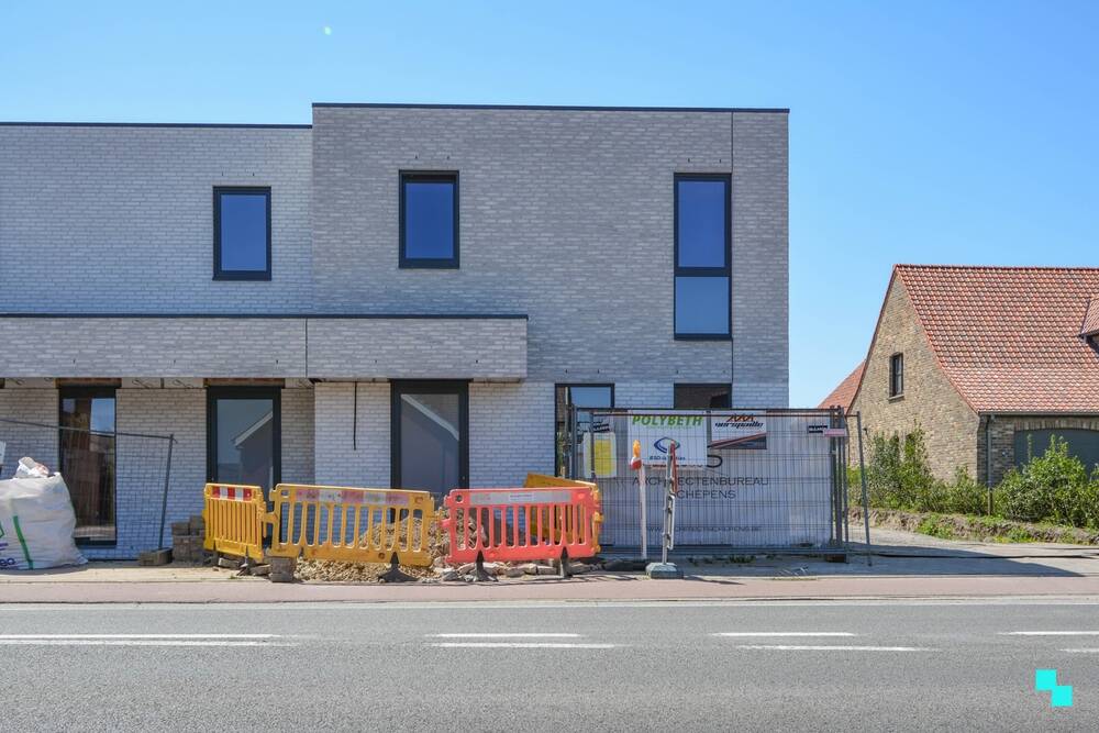 Huis te  koop in Hooglede 8830 338269.00€ 3 slaapkamers 111.40m² - Zoekertje 512882