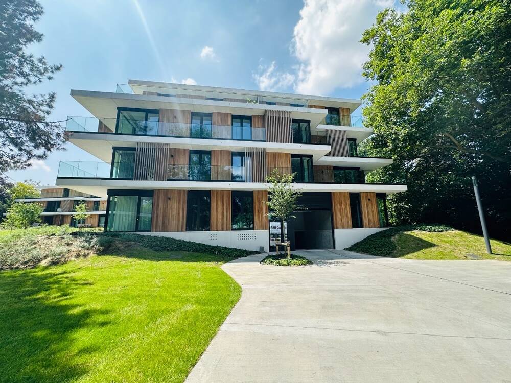 Appartement te huur in Roeselare 8800 900.00€ 2 slaapkamers 92.00m² - Zoekertje 513193