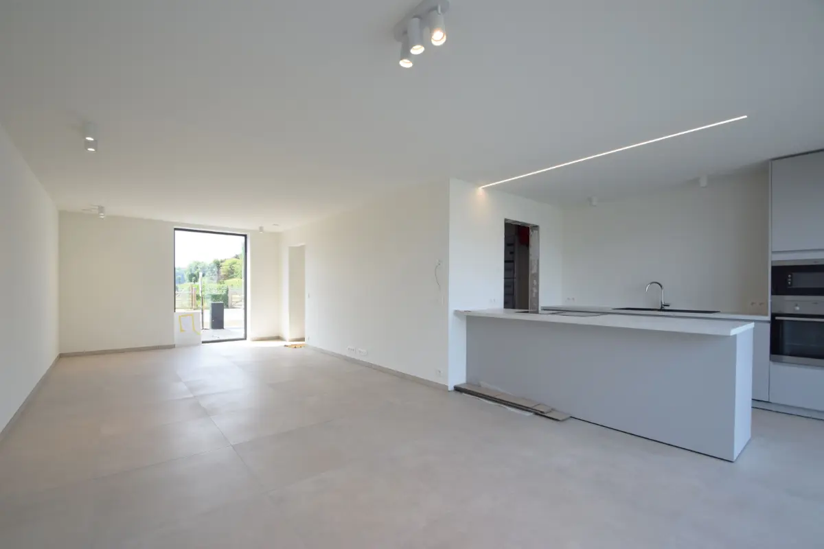 Huis te huur in Houthulst 8650 995.00€ 3 slaapkamers 135.00m² - Zoekertje 512781