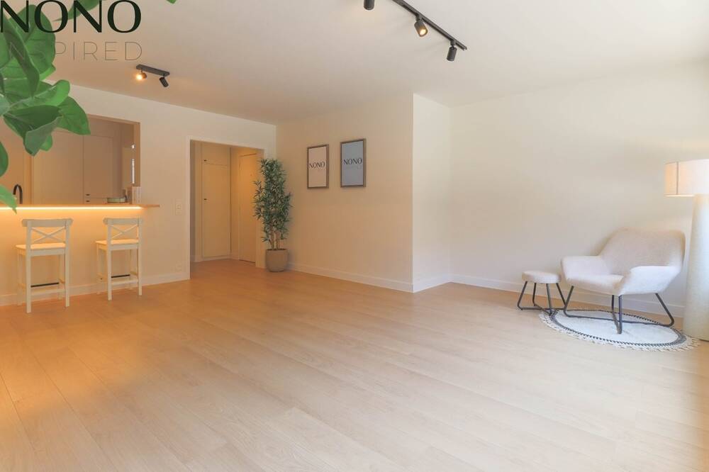 Appartement te koop in Kortrijk 8500 259500.00€ 2 slaapkamers 80.00m² - Zoekertje 513484