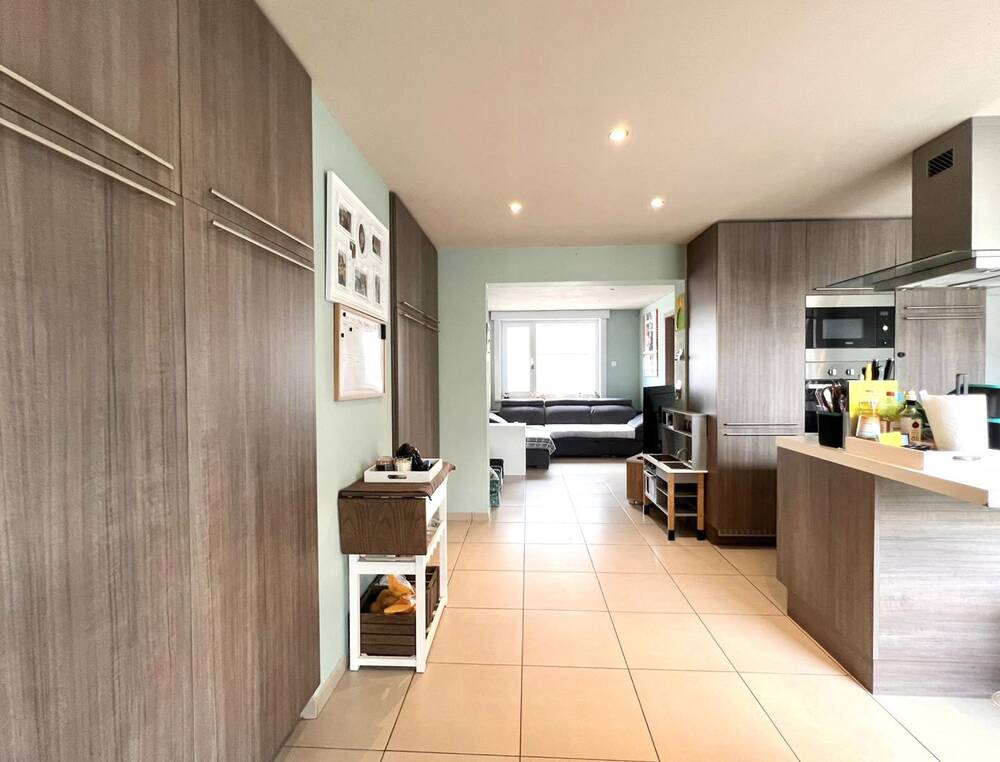 Huis te  koop in Ingelmunster 8770 219000.00€ 3 slaapkamers 115.00m² - Zoekertje 513820