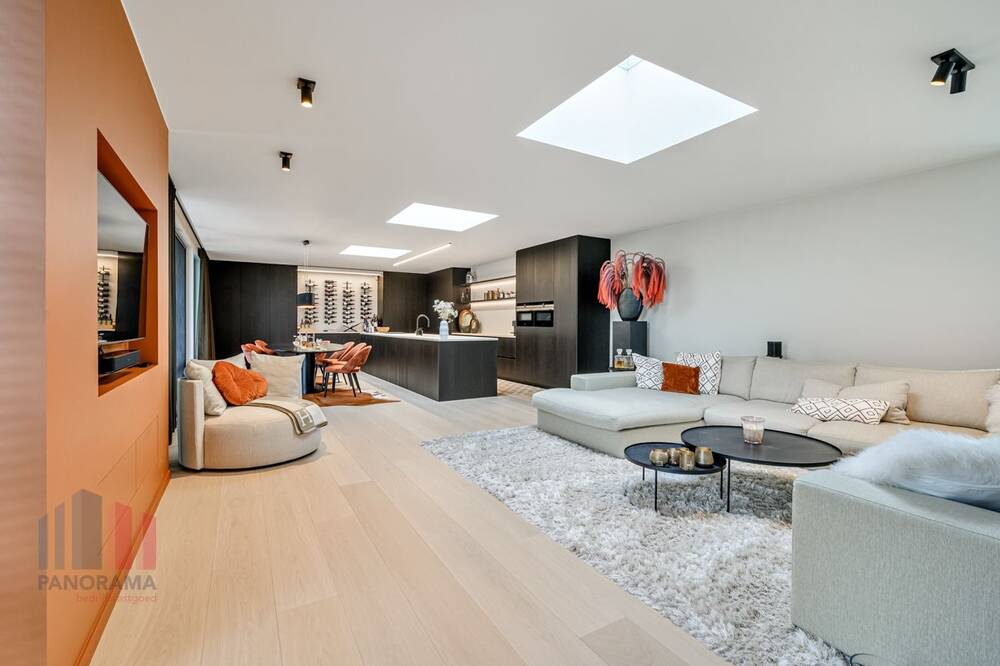Huis te koop in Wielsbeke 8710 899000.00€ slaapkamers 411.00m² - Zoekertje 512837